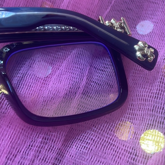 Crome hearts glasses 🤓 - Picture 11 of 15